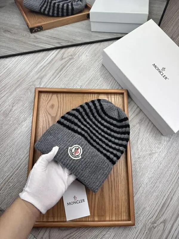 moncler casquette s_12504323